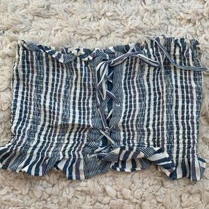 AE tube top